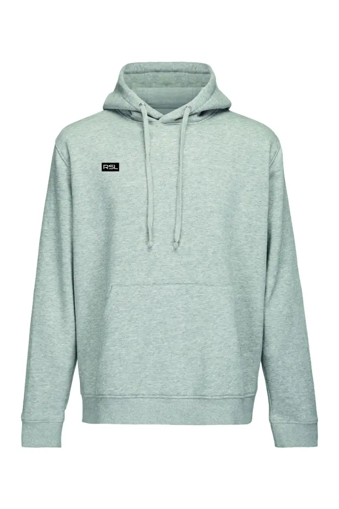 RSL Hoodie Argon M