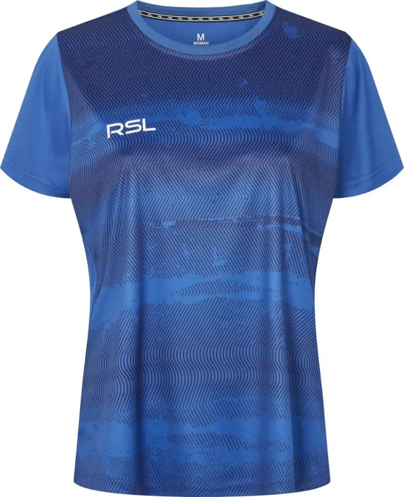 RSL T-Shirt Sue W
