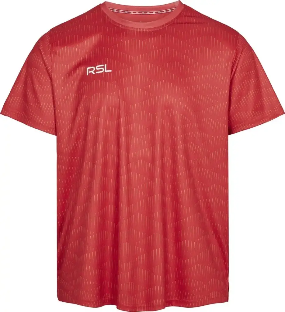 RSL T-Shirt Leonardo M