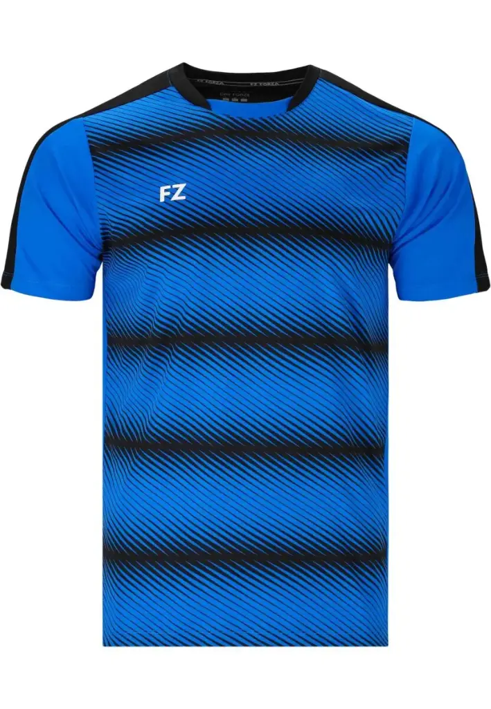 FZ Forza Lothar M S/S Tee Electric Blue