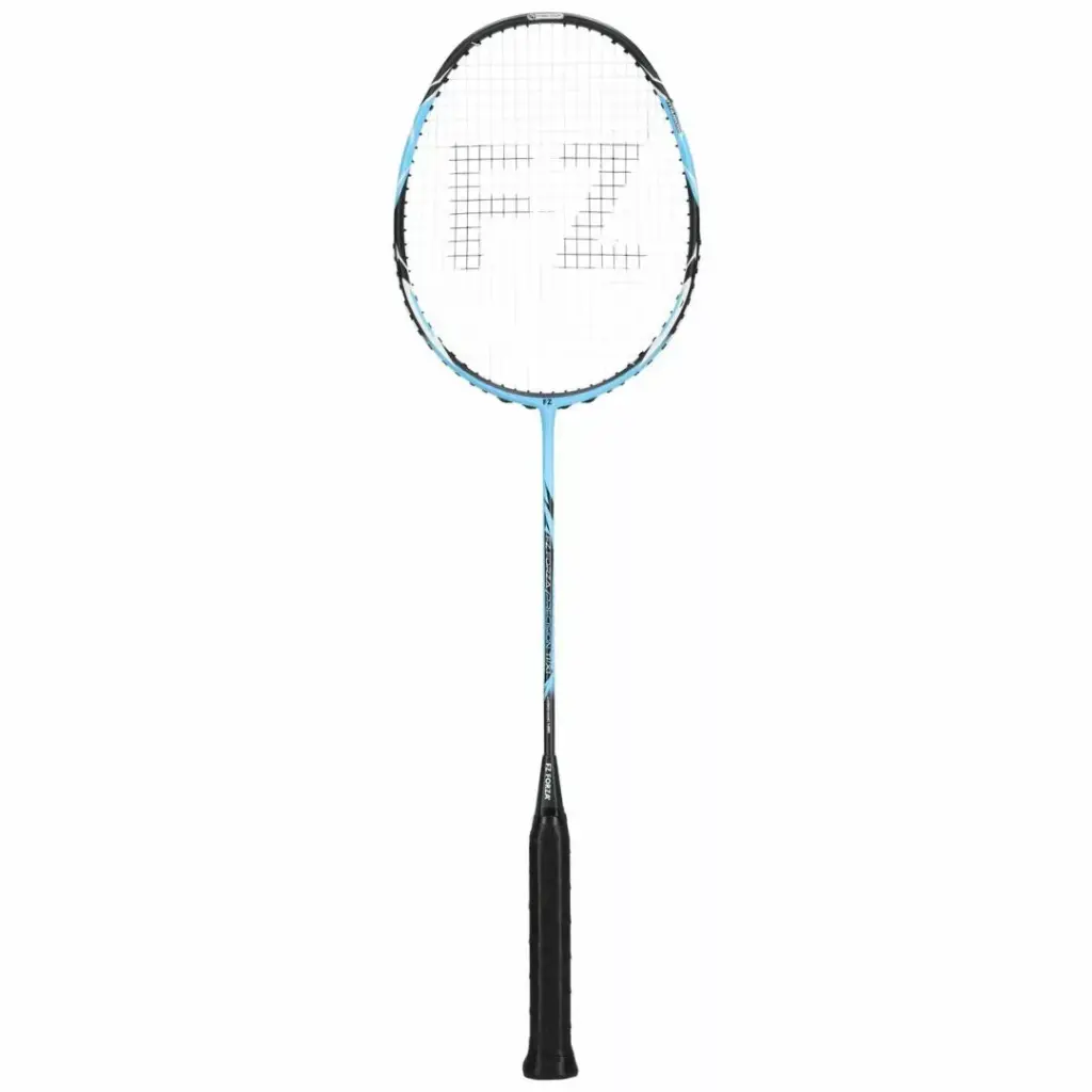 FZ Forza Precision Ti-X1 2045 Light Blue (Besaitet)