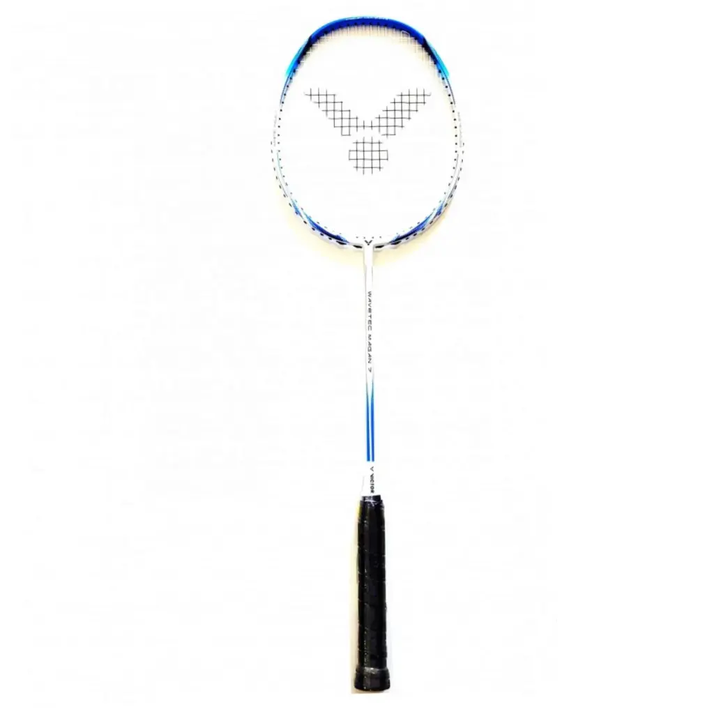 Victor Wavetec Magan 7 (Besaitet)