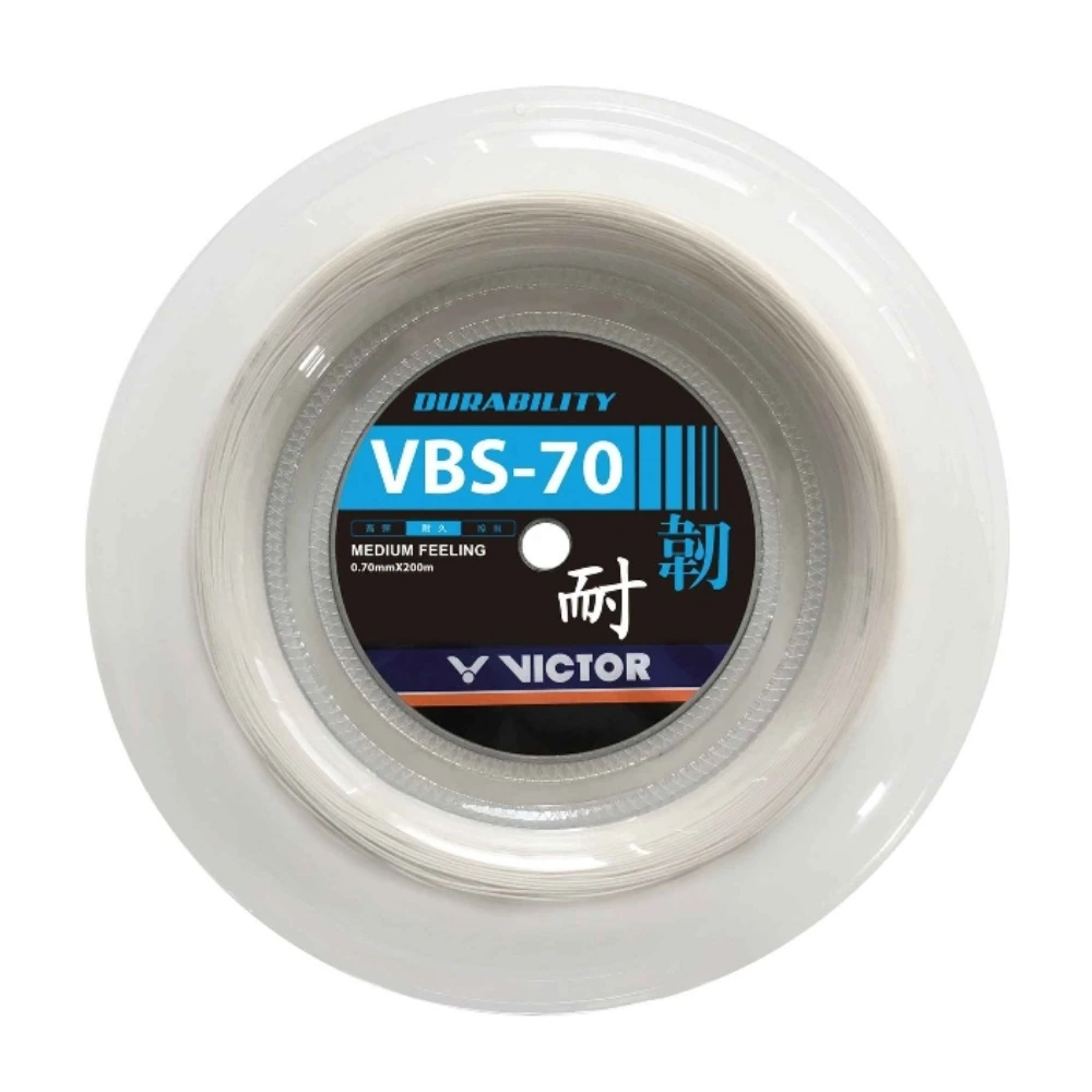 Victor VBS-70 (200m Rolle) (Weiß)