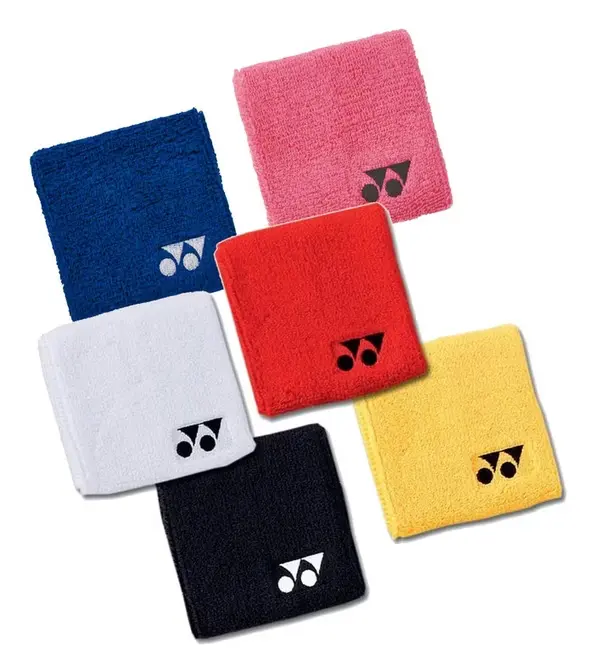 Yonex Wristband AC493EX (Schwarz)