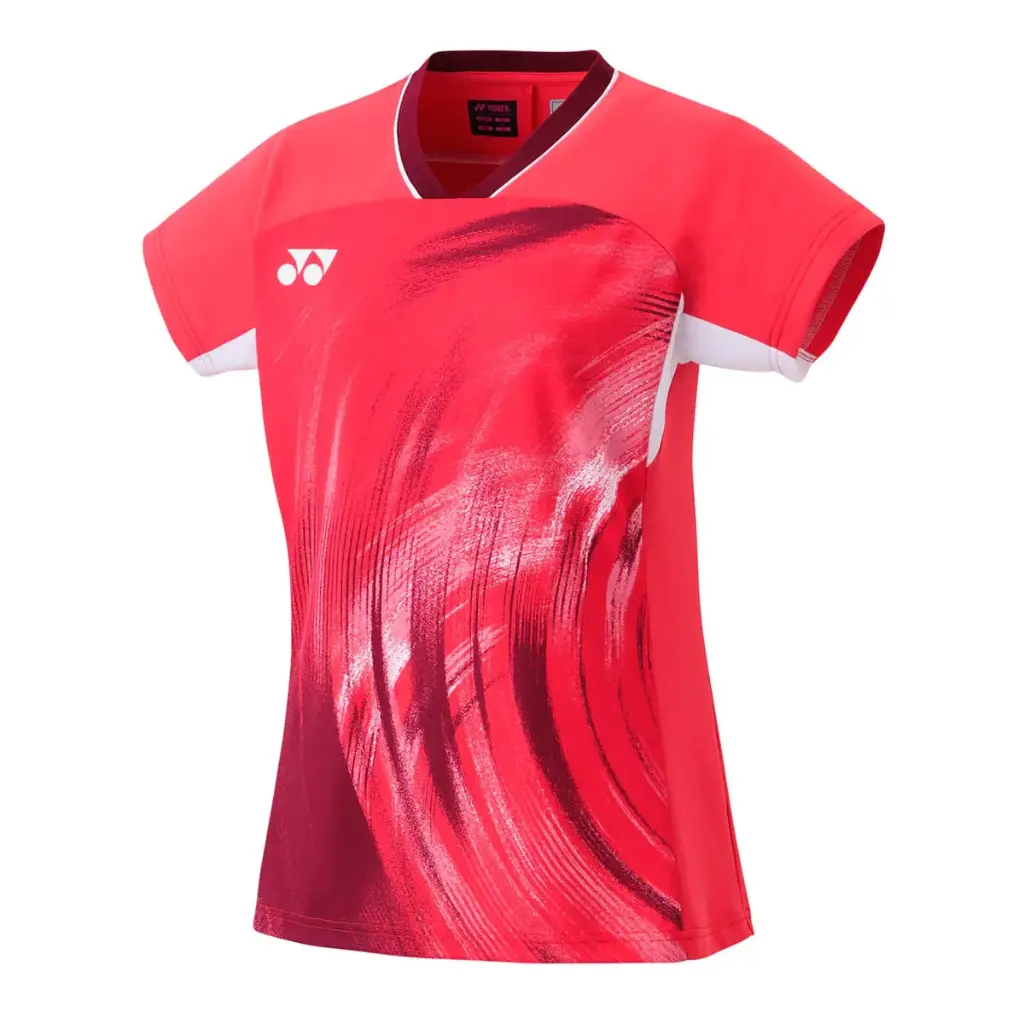 Yonex Woman Crew Neck T-Shirt 20769EX