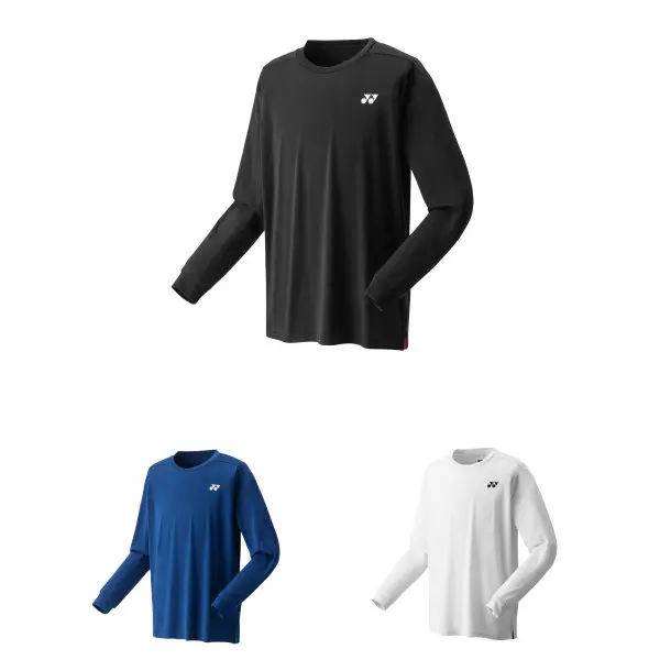 Yonex Unisex Longsleeve 16623EX
