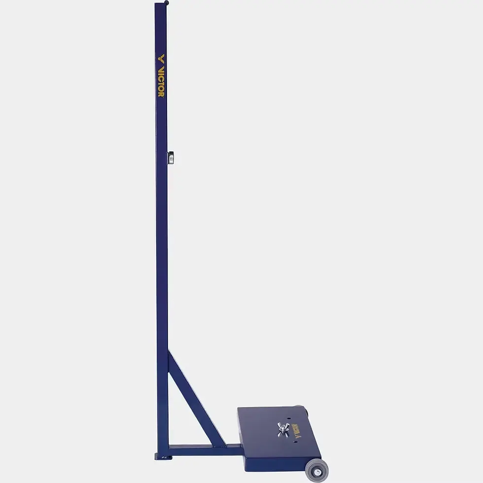 Victor Netzständer fahrbar (1Paar)