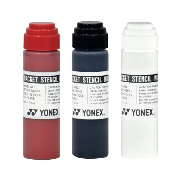 Yonex Logo Marker AC414 (Schwarz)