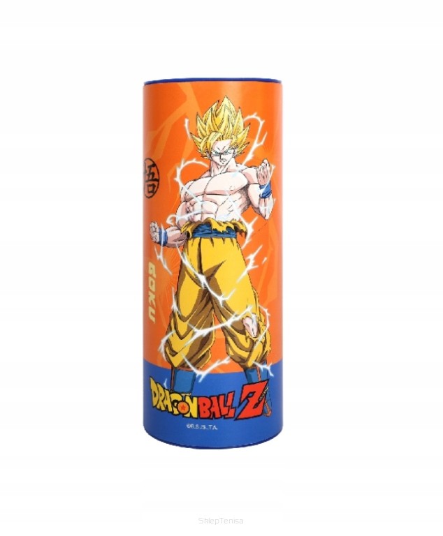Victor X Dragon Ball Z NCS Limited Goku