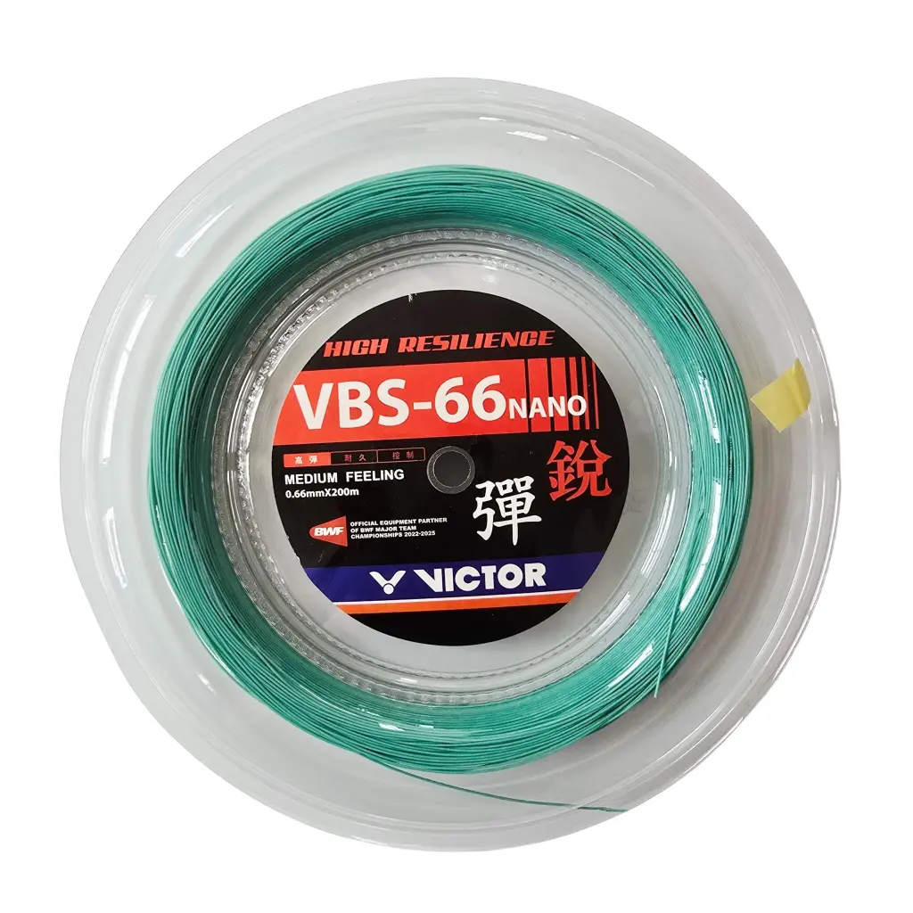 Victor VBS-66N RL U (200m Rolle)