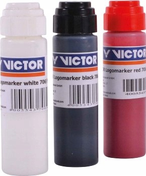 Victor Logo-Marker 