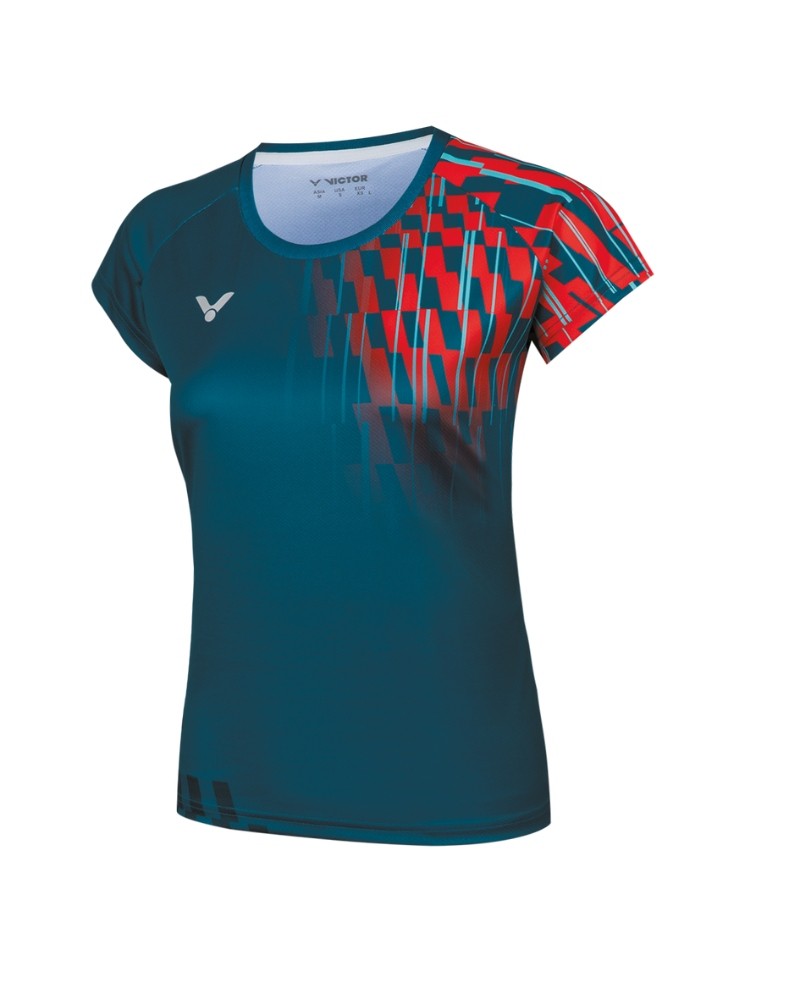 Victor T-Shirt T-51001TD G