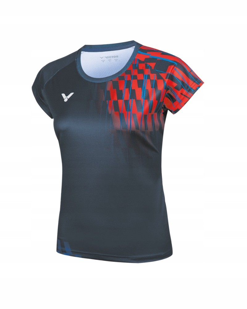 Victor T-Shirt T-51001TD B