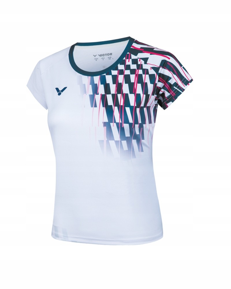 Victor T-Shirt T-51001TD A (XS)