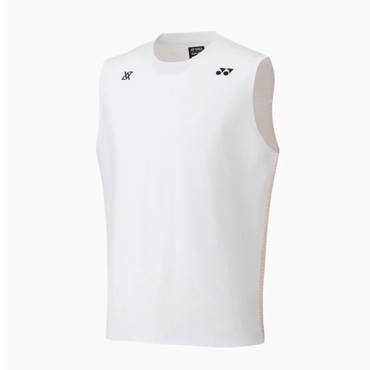 Yonex Men´s Sleeveless T-Shirt VA #16823