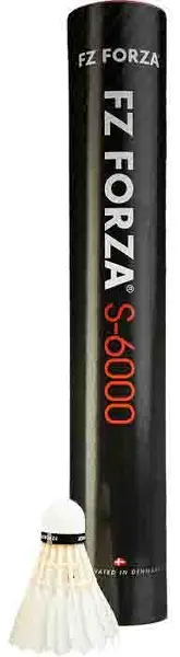 FZ Forza S-6000