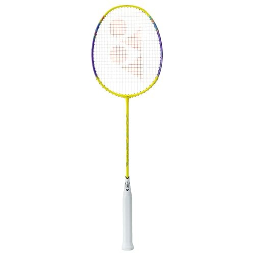 Yonex Nanoflare 002 Clear (besaitet)