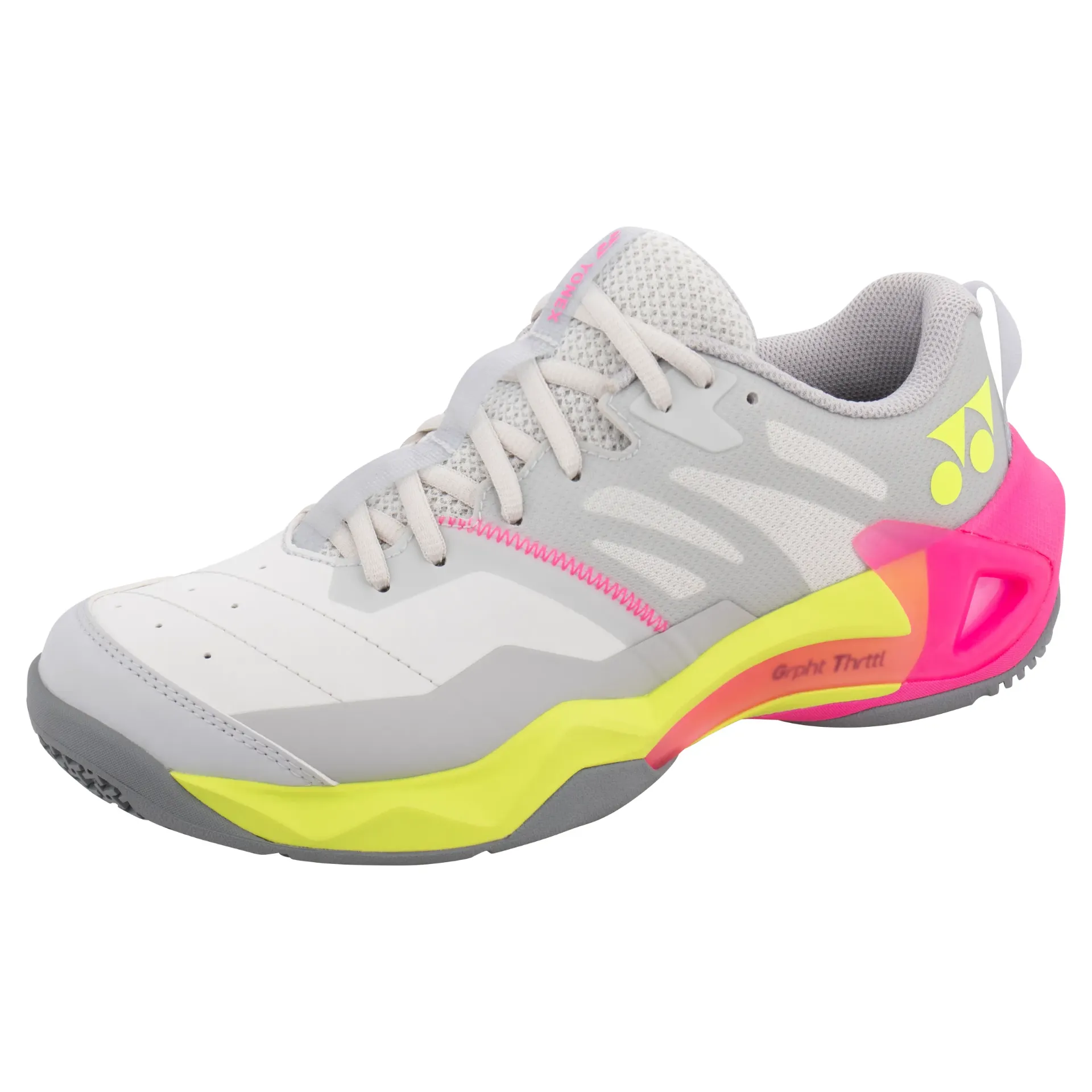 Yonex Subaxia GT Women Light Gray (40)