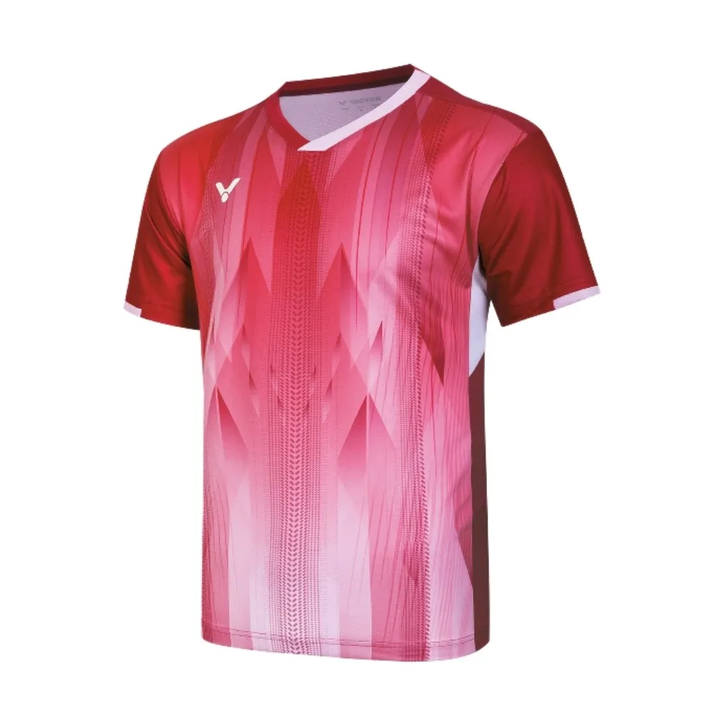 Victor T-Shirt T-60002TD D (S)