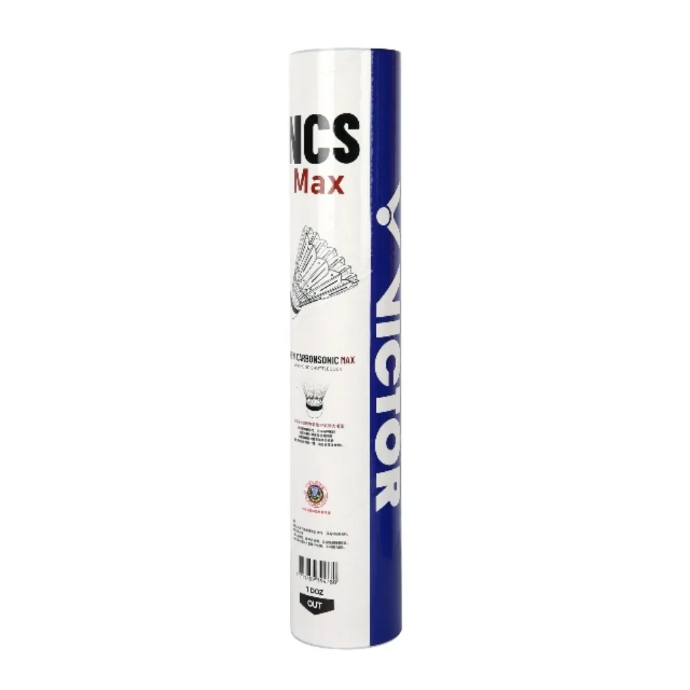 Victor NCS MAX