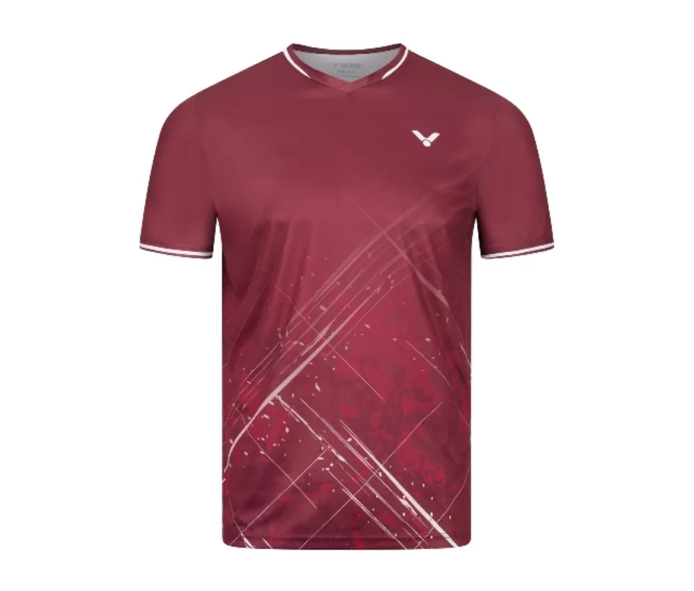 Victor T-Shirt T-63103 D