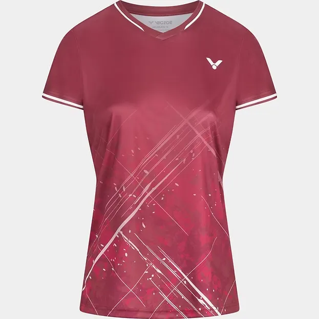 Victor T-Shirt T-64103 D