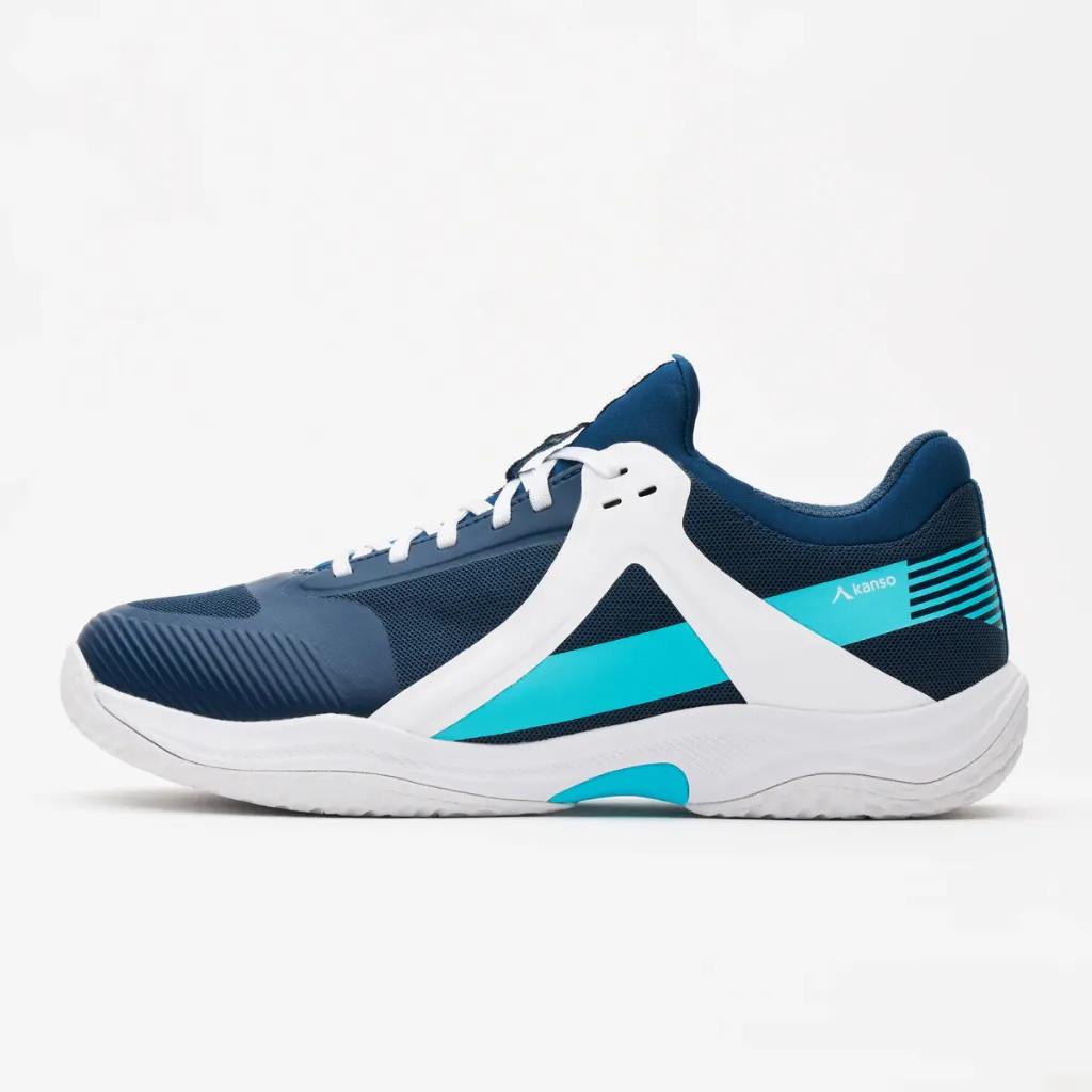 Kanso EQX3 Navy Blue