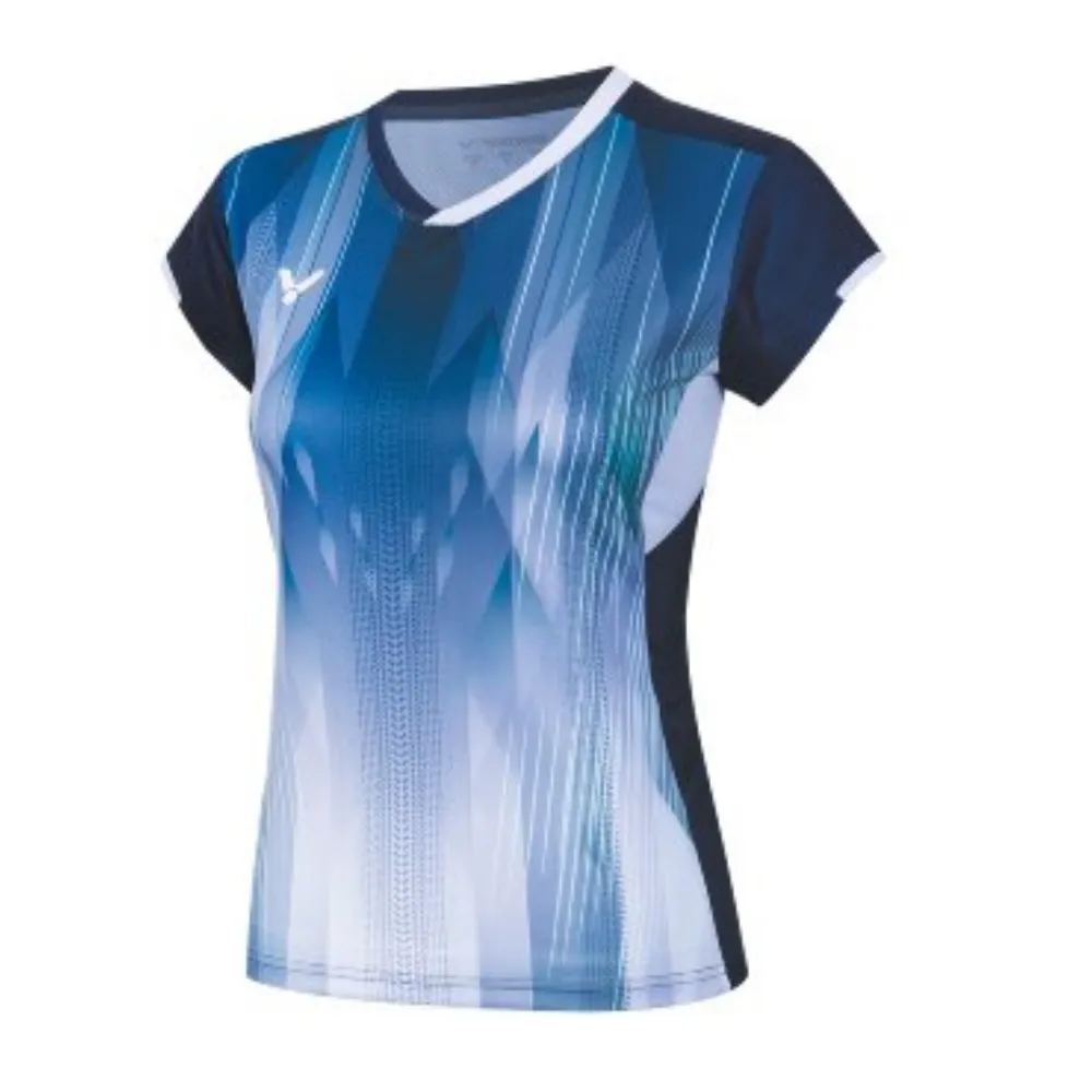 Victor T-Shirt T-61002TD F