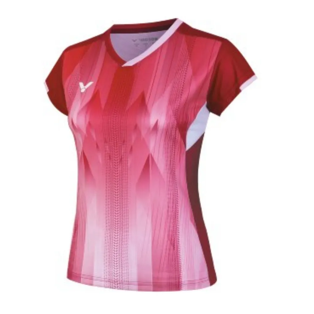Victor T-Shirt T-61002TD D
