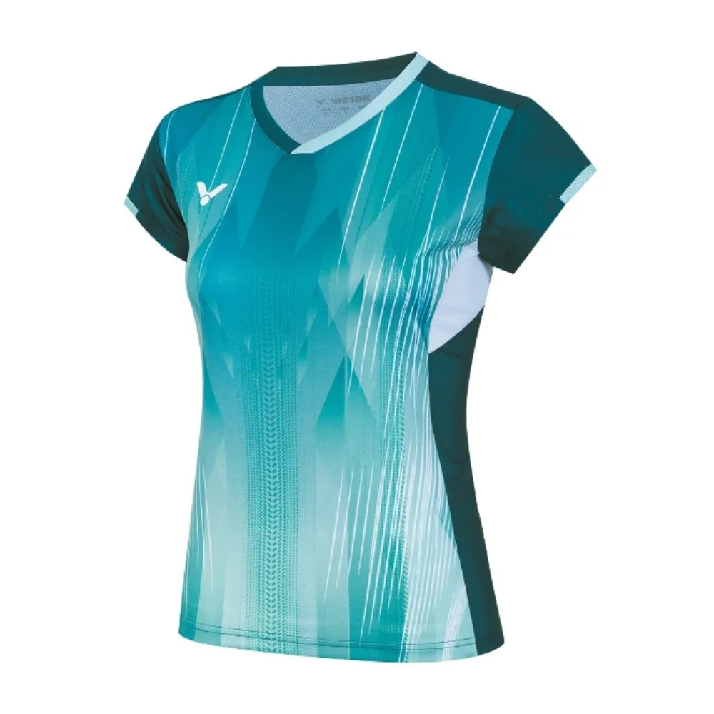 Victor T-Shirt T-61002TD G