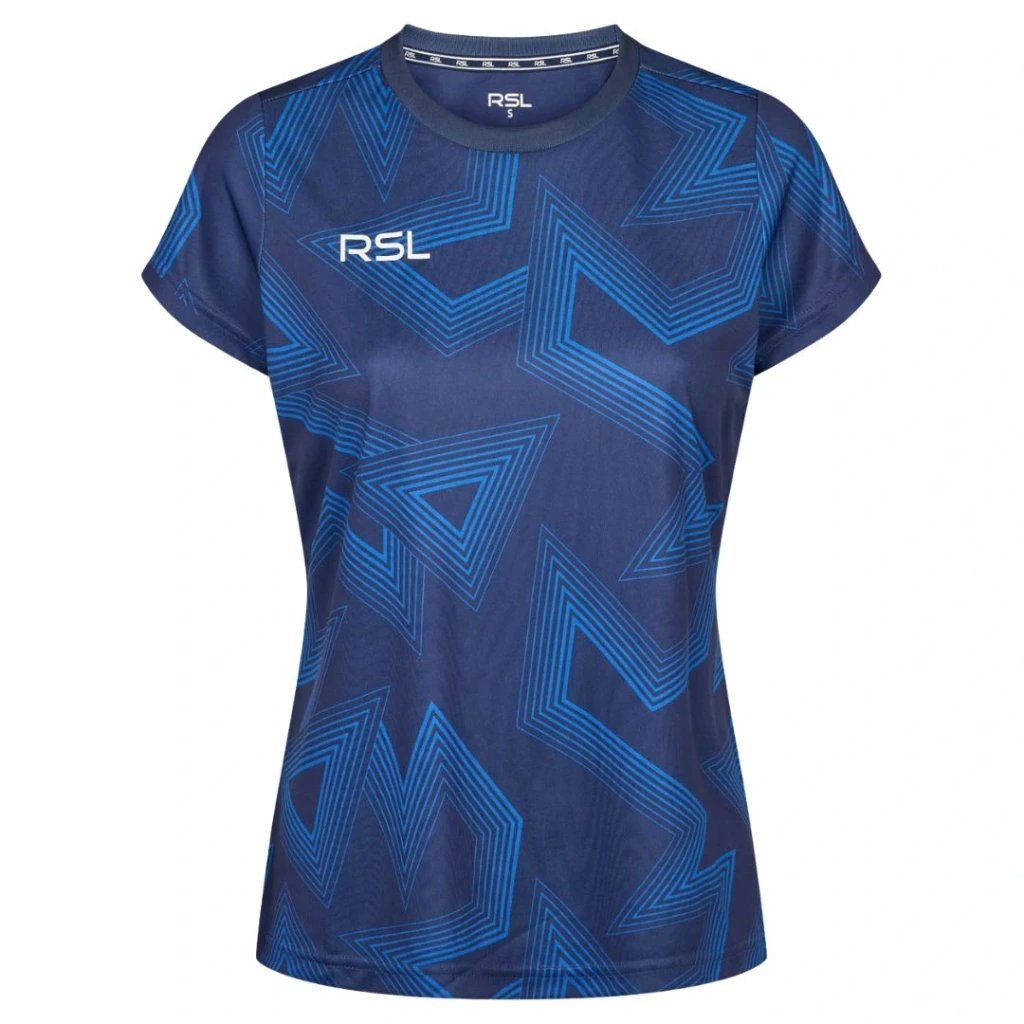 RSL Momentum W T-Shirt