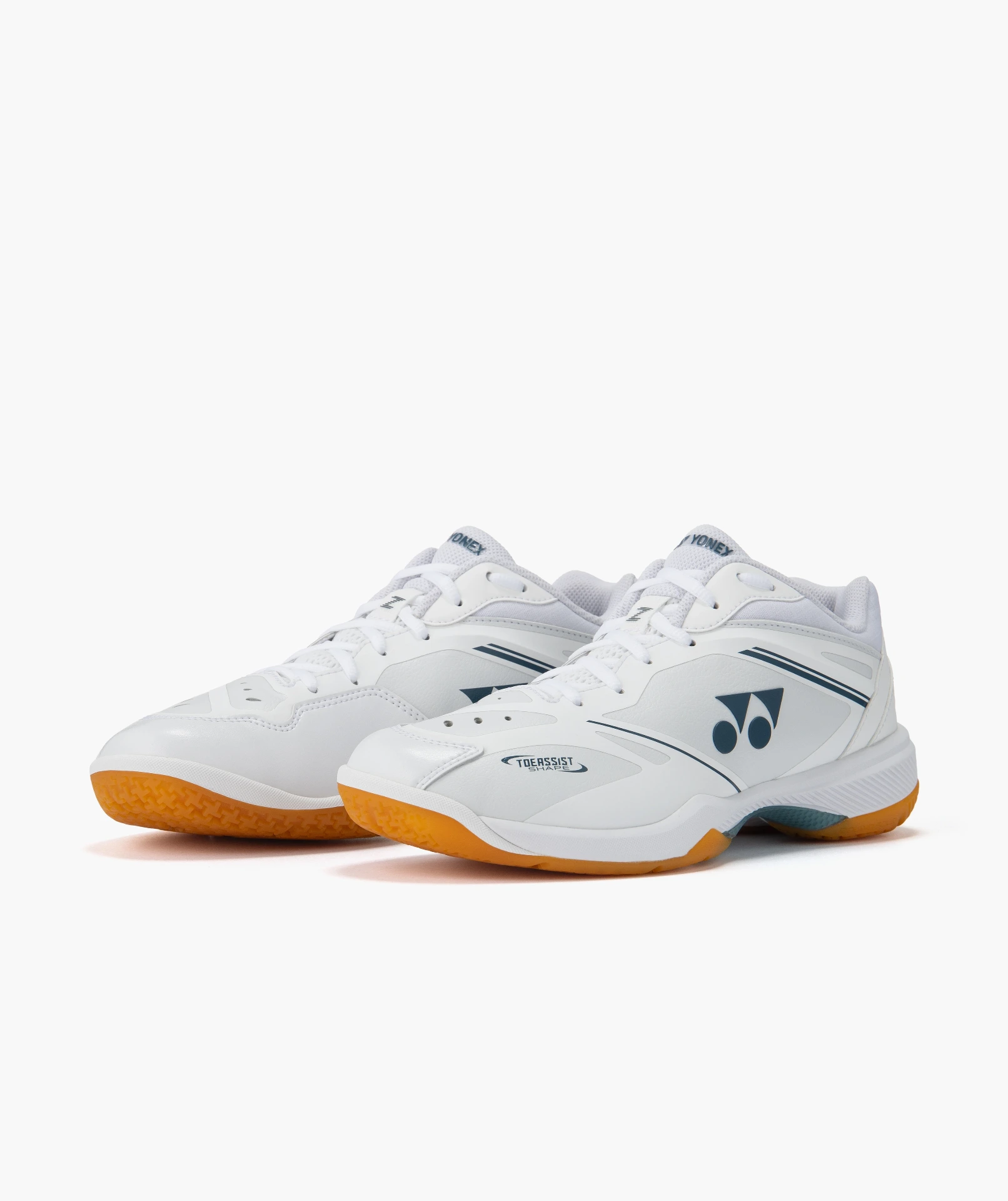Yonex Power Cushion 65 Z4 V2 White