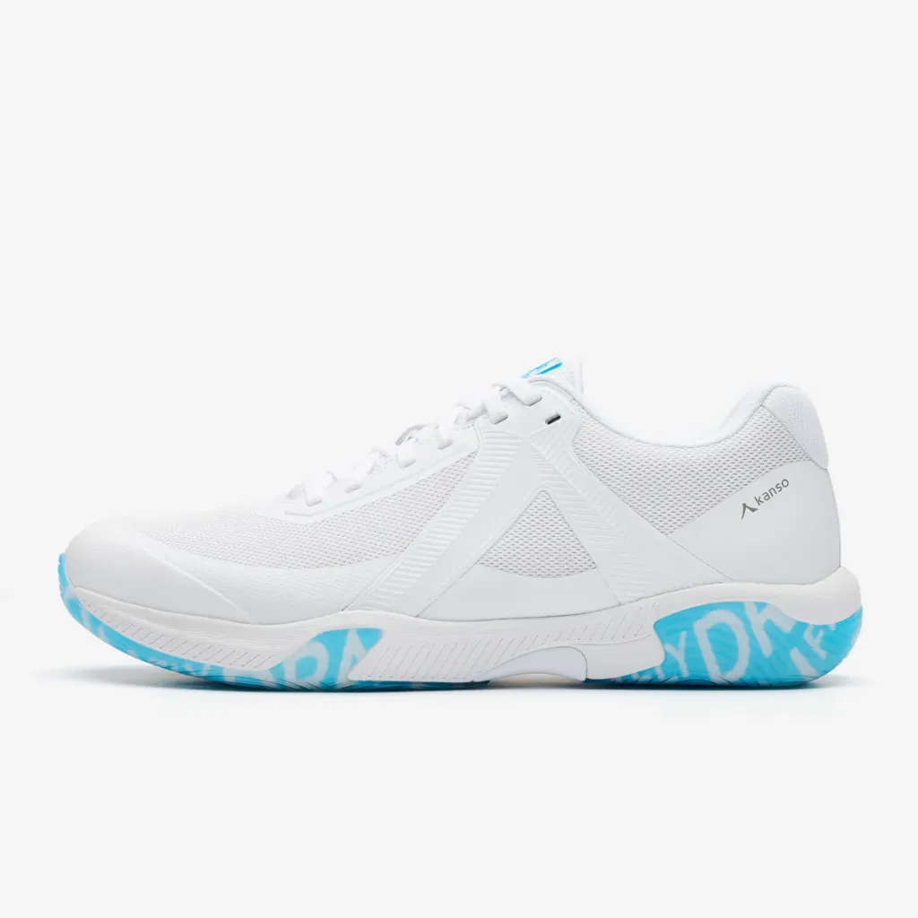 Kanso Dragonfly 2 White/Iceblue (42)