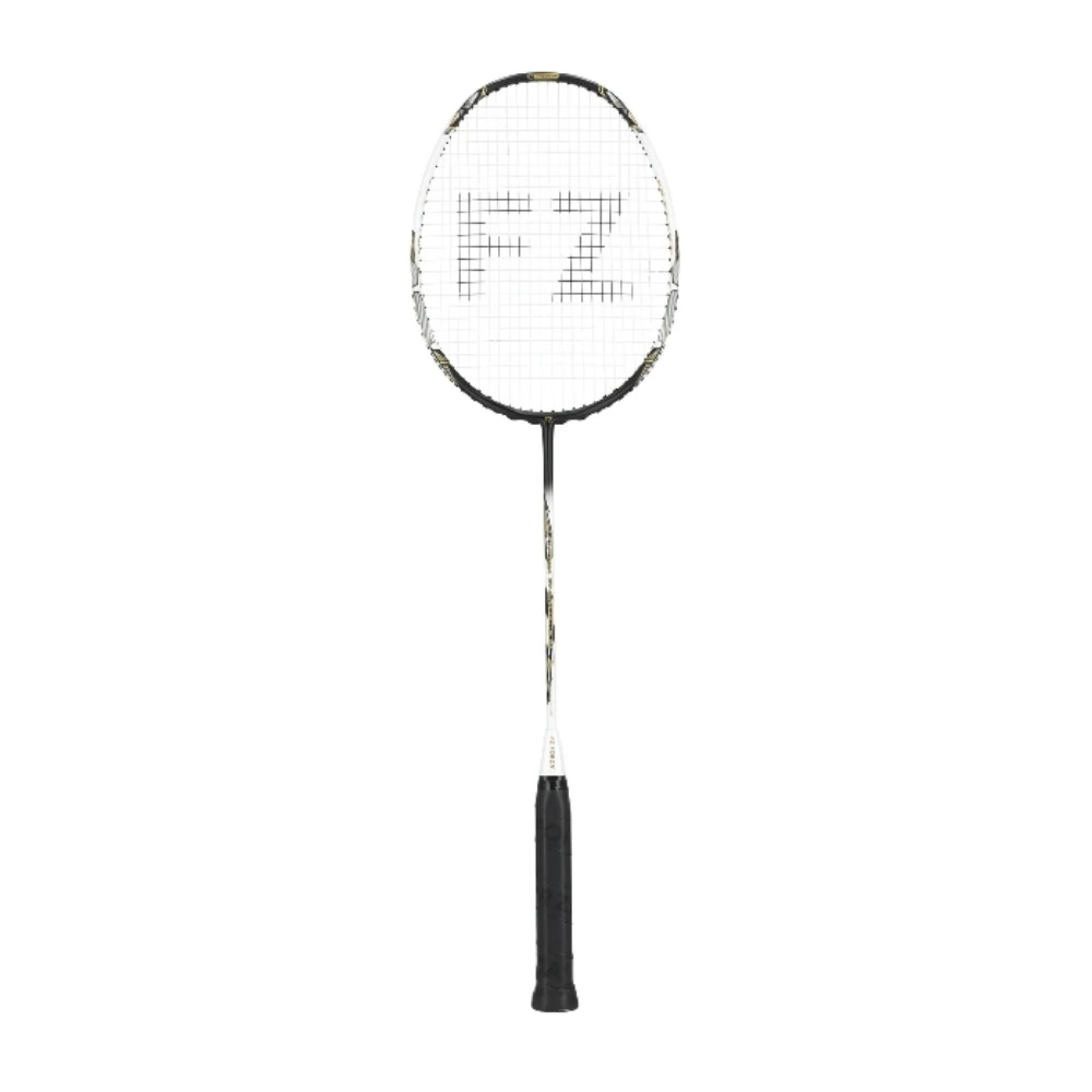 FZ Forza HT Precision 92, 1001 Black (besaitet)