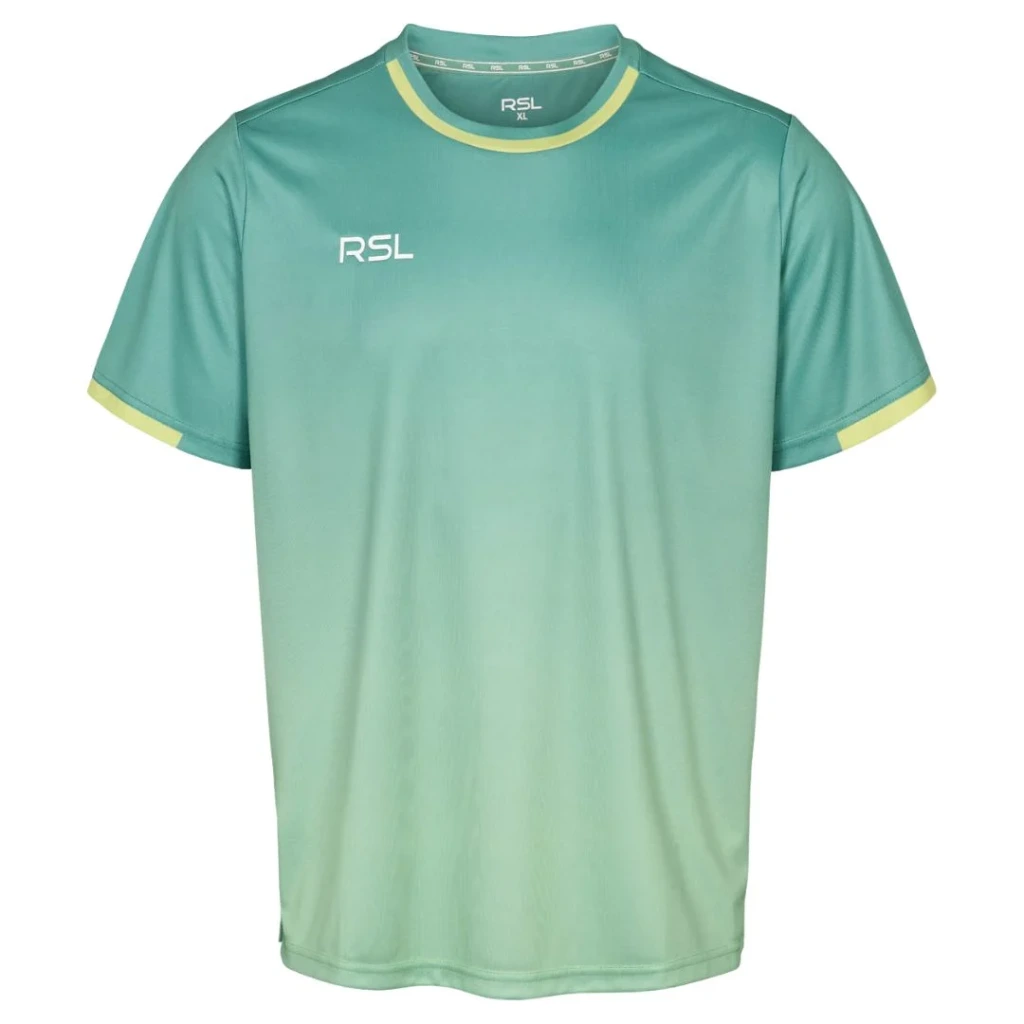 RSL Edge M T-Shirt