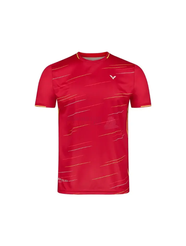 Victor T-Shirt T-23101 D
