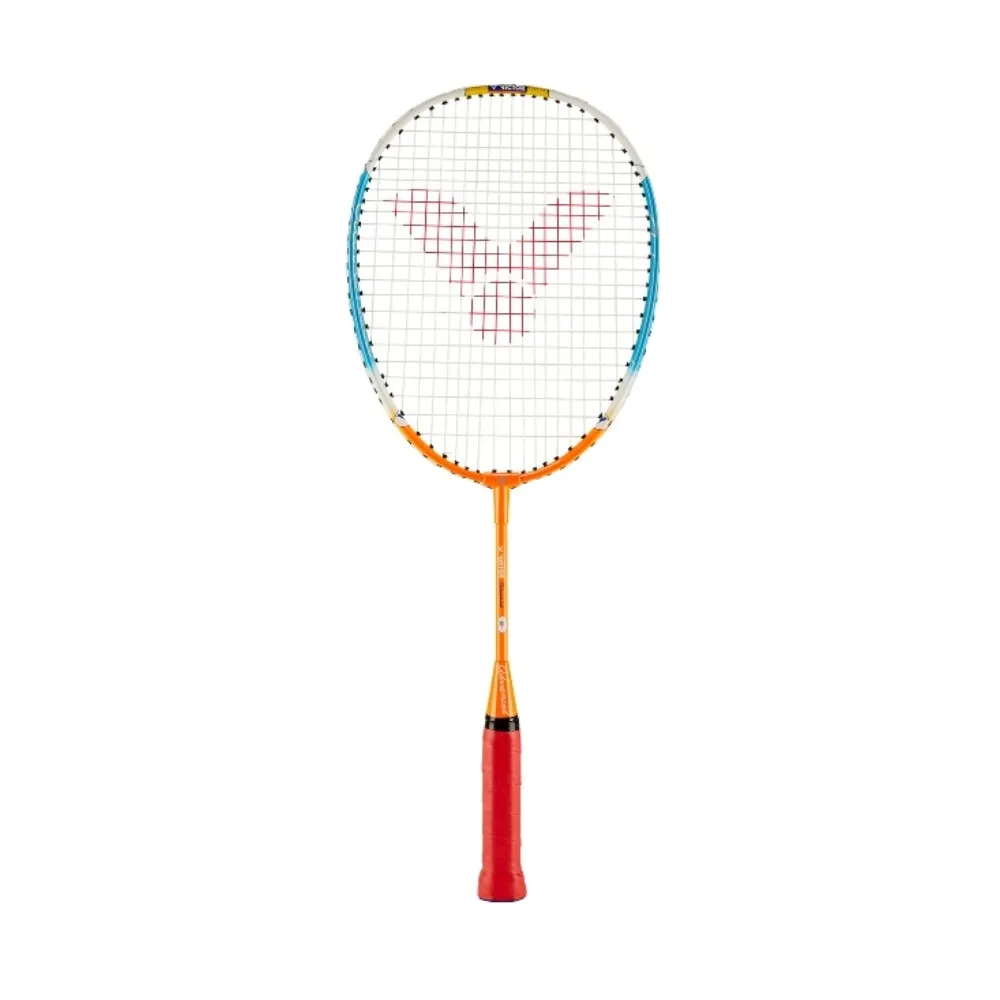 Victor Badmintonschläger Advanced (Besaitet)