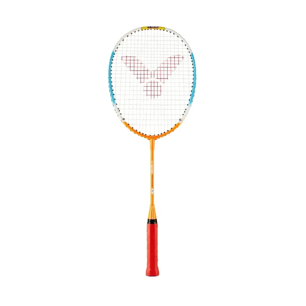 Victor Badmintonschläger Training (Besaitet)