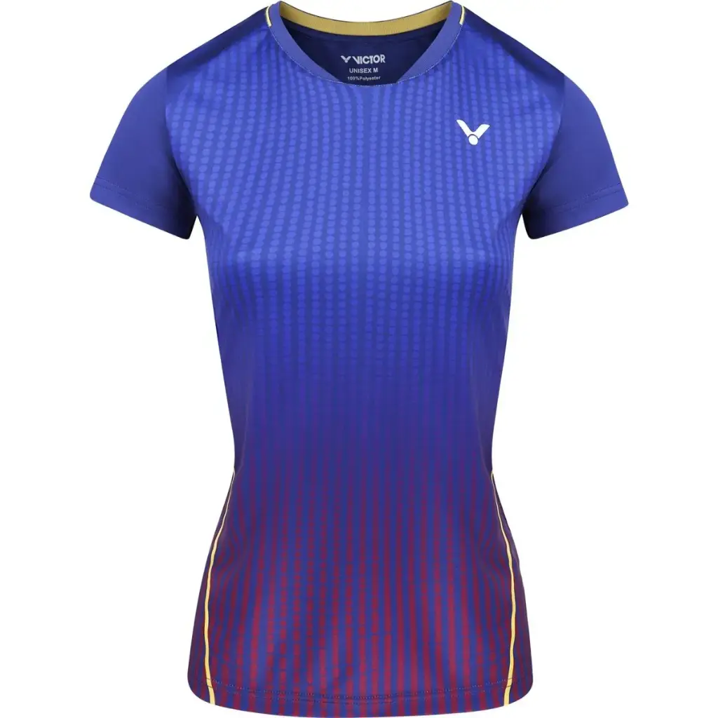 Victor T-Shirt T-14101 B