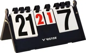 Victor Scoreboard Special