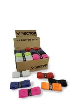 Victor Overgrip 1er