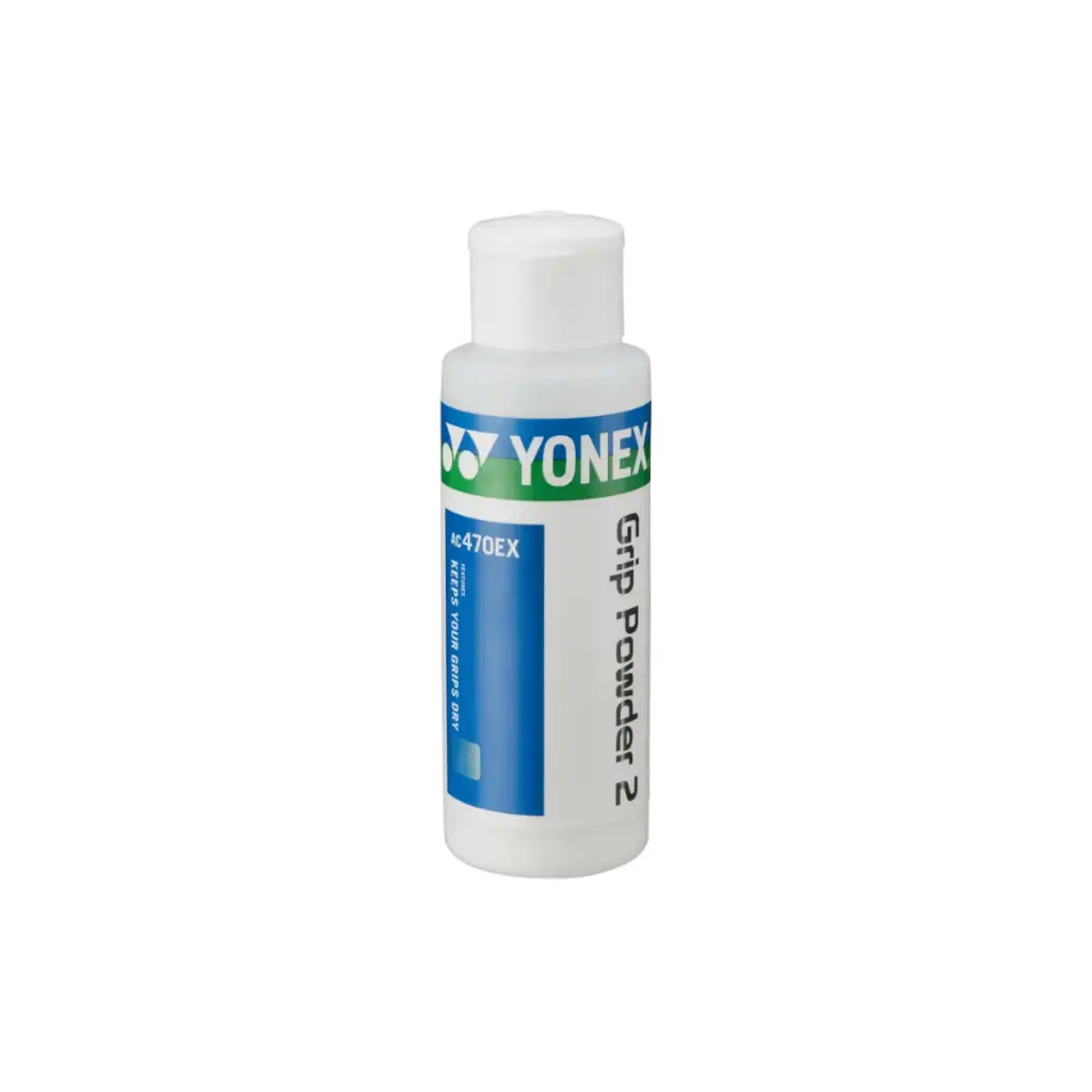 Yonex Griffpuder AC470