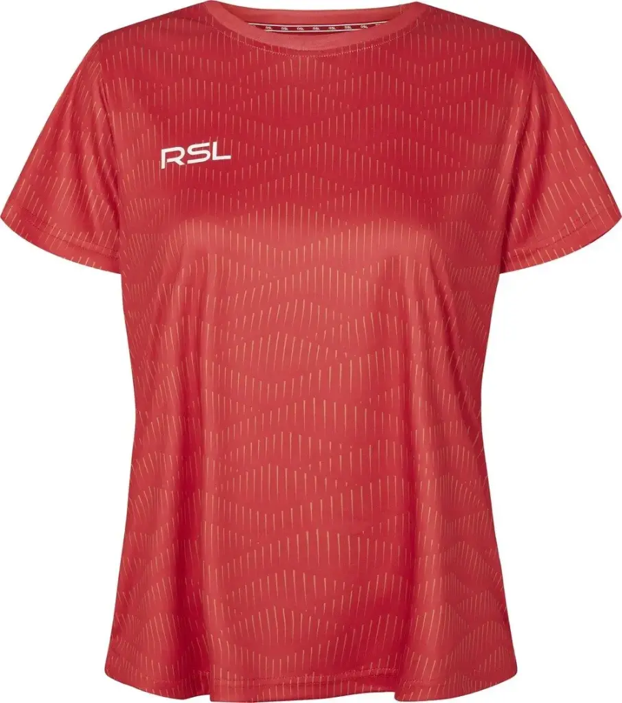 RSL T-Shirt Kate W