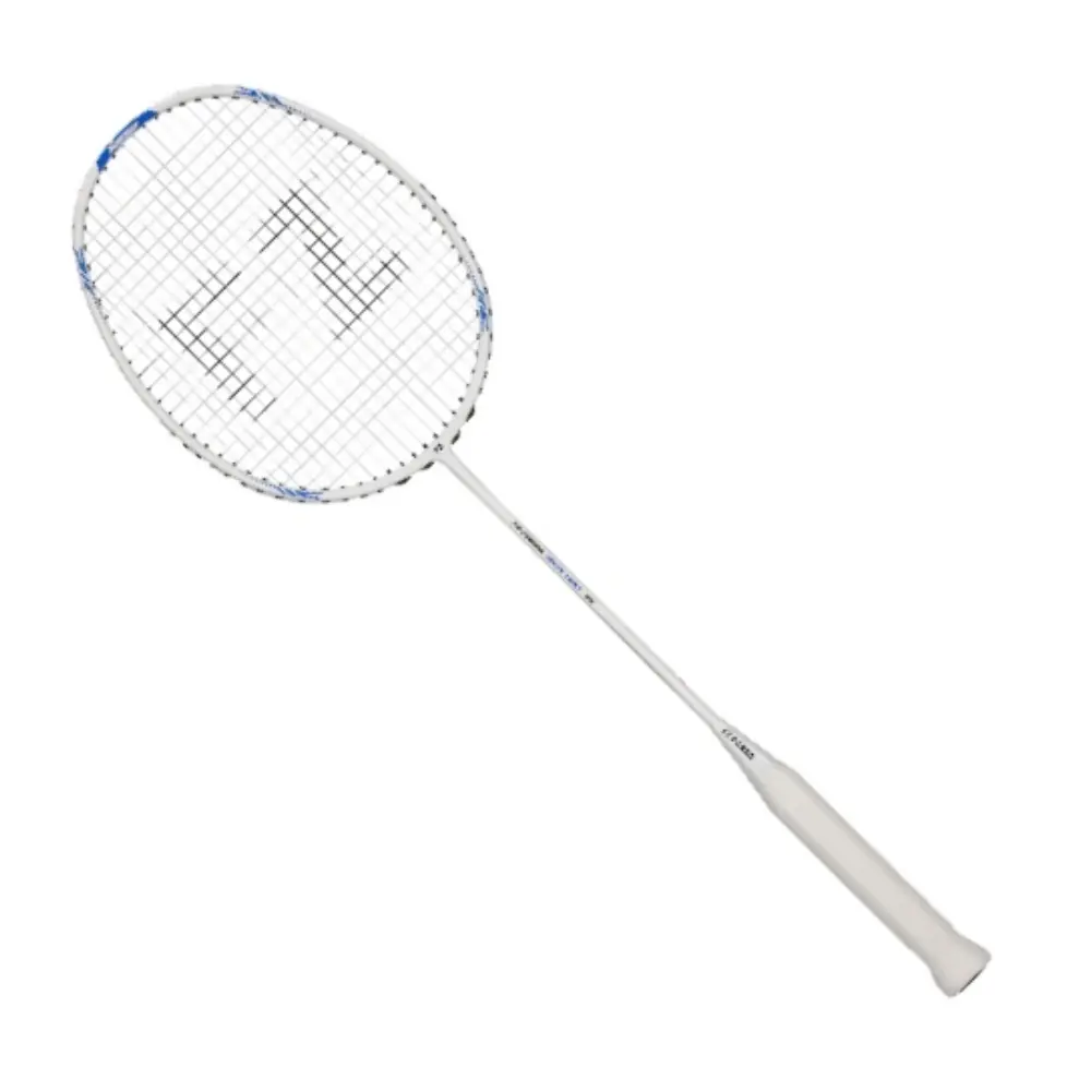 FZ Forza Speed Light 20, 1002 White (Besaitet)
