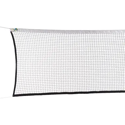 Huck Badminton Garnitur 1 Netz