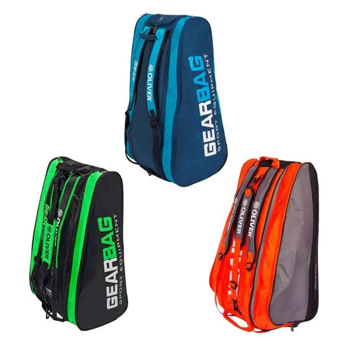 Oliver Gearbag