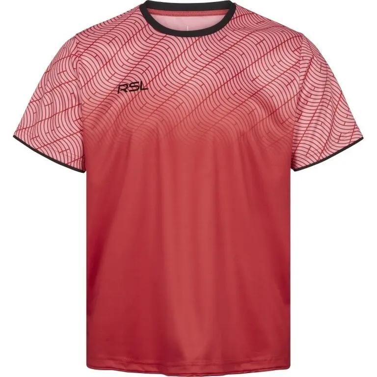 RSL T-Shirt Raptor M