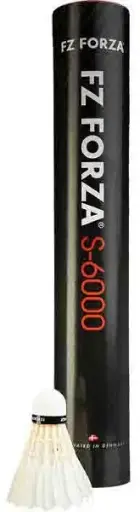 FZ Forza S-6000
