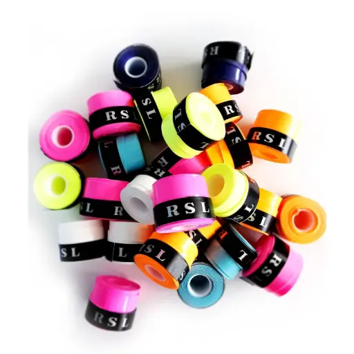 1er RSL Overgrip