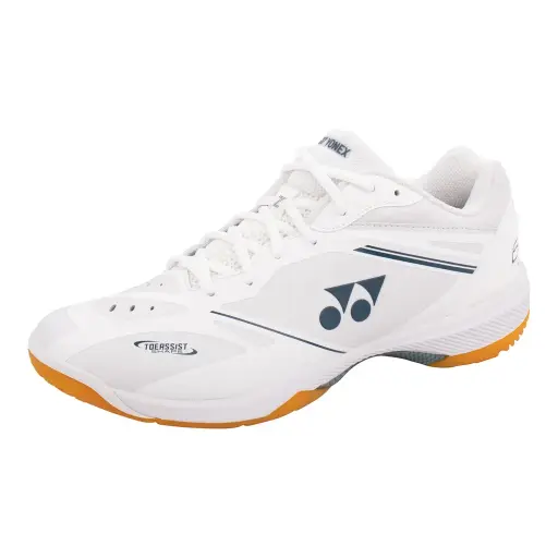 Yonex Power Cushion 65 Z4 Men White